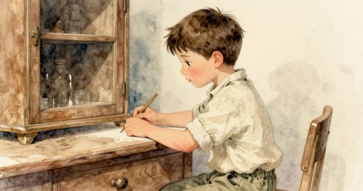 Spoon Gauge in the Lacquer Room