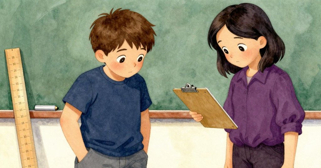 德雷克伸手調整紙板,紙板上密密麻麻的深度數據與尺子、鉛筆細節清晰呈現