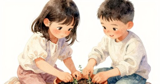 The Terracotta Dish and the Moving Shadow