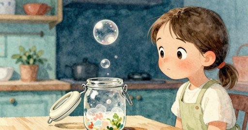 Overflow at the Starter Jar