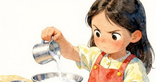 Drum–Organ Resonance at the Cotton Candy Cart