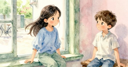 Finding a Wing in Amber