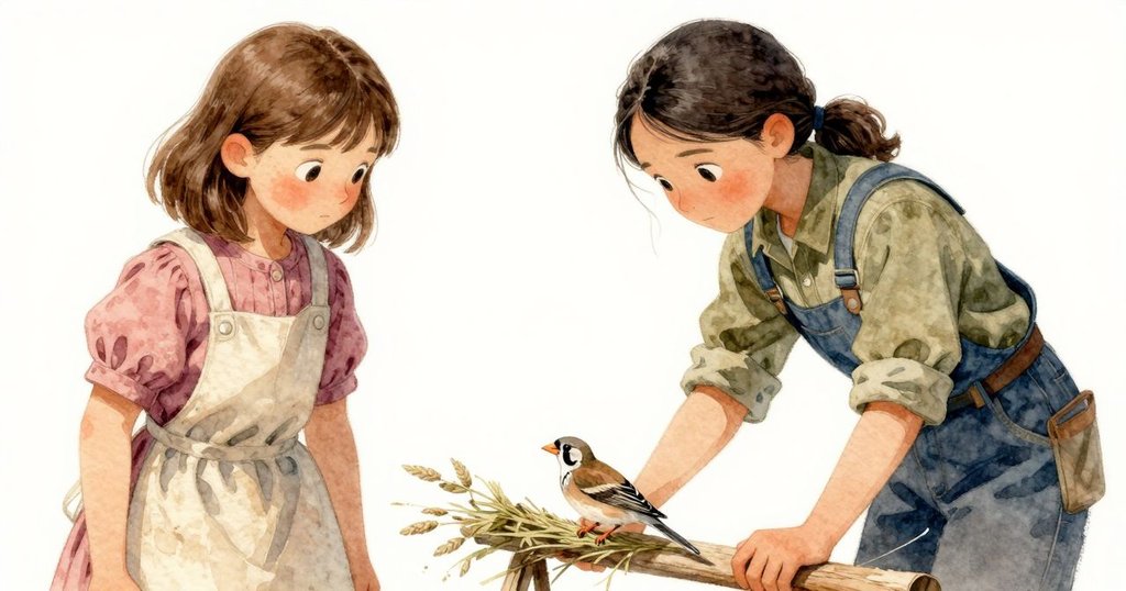 斑馬鳶在傾斜視角下停在欄杆上,細節豐富,羽毛閃爍與麻繩紋理呼應,營造獨特視覺張力