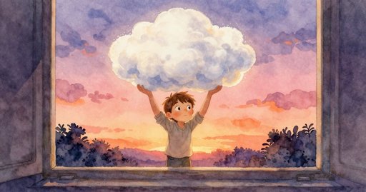 The Shift in the Cotton Candy Drum's Pitch