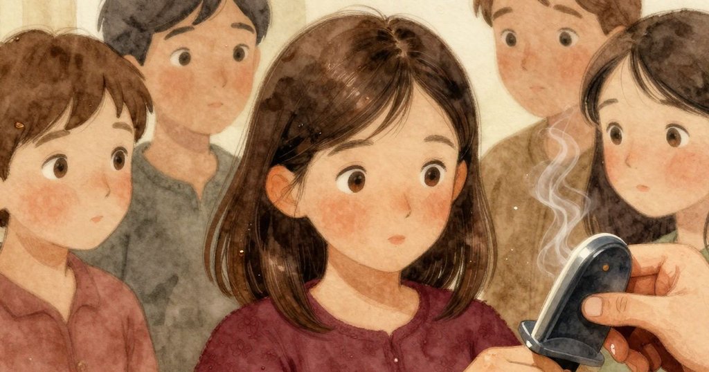 Lena專注輕壓印紙,濕潤墨水與蒸汽交織如水下景致,特寫展現紙面與質感之細膩變化