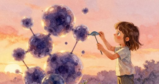 The Silent Hook at the Bubble Station