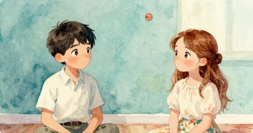 Alden Clears the Tray for a Copper Coin