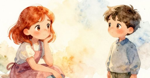 The Missing Leaf Beside the Copper Plate