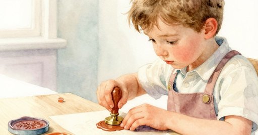 Wax Fragment and the Unplanned Border