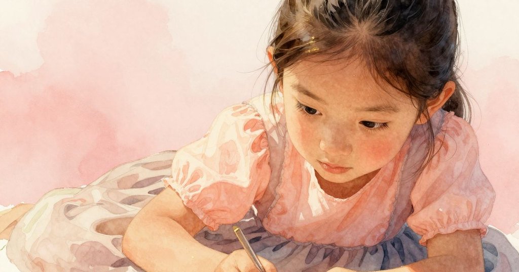 雅斯敏特寫眼神專注，柔和燈光映照臉龐，表情流露出對鐘樓與外面異動的驚喜與沉思