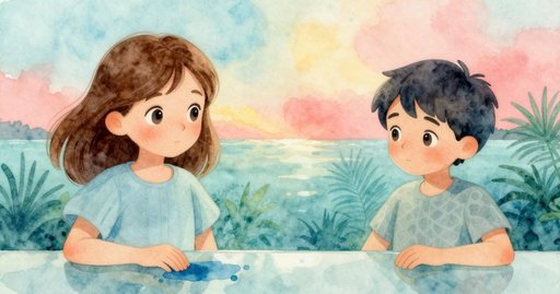 Second Print on the Drying Line