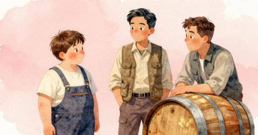 The Cellar Chain Shift