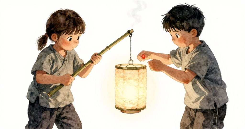 特寫展示竹棒精緻紋理與手部動作,皮革馬偶在棉質幕布上投下柔和剪影,細節豐富