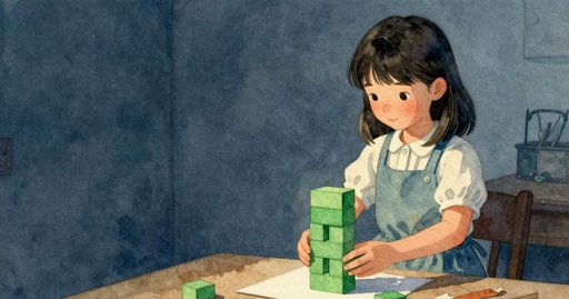 Paper Tower and the Hidden Frog
