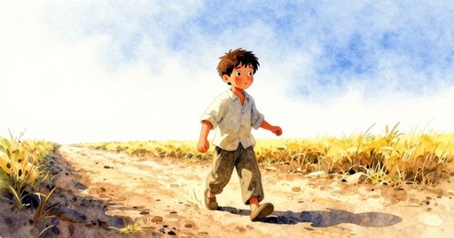 The Reed and the Restless Gate