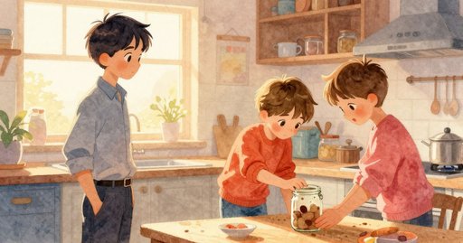 Honey Arc at the Beekeeper’s Table