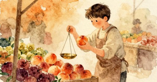 Berry Box Fog Clears in the Market Breeze