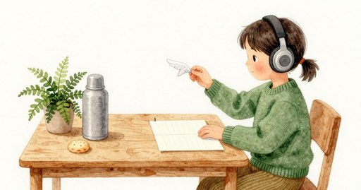 Tuning the Dial Between Static and Voice