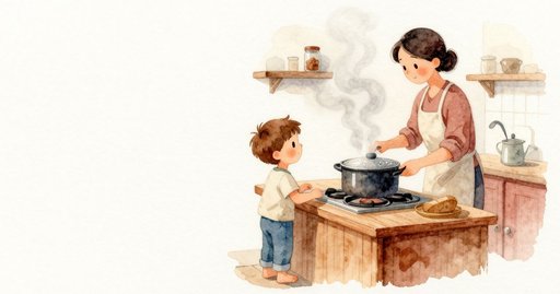 Steam and the Photo Balance