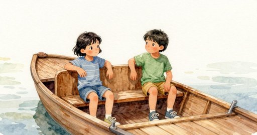 The Seatback Groove After the Log Boat Splash