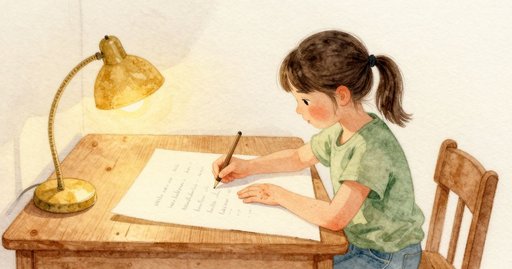 When the Paper Sounded Different at the Origami Desk